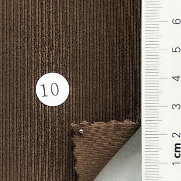 10 Brown