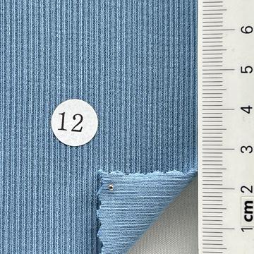 12 Blue