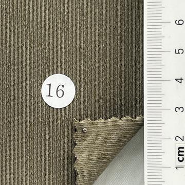 16 Deep Green