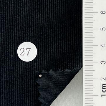 27 Black