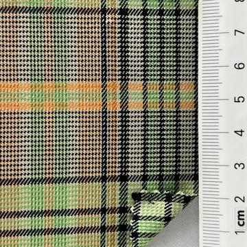 3 Pale Green