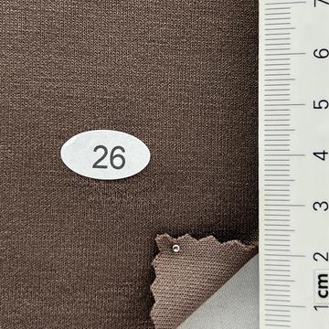 26 Brown