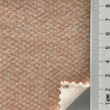 Polyester-blend Low Gauge Knit