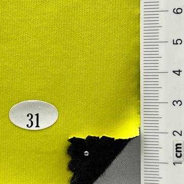 31 Yellow