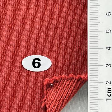 6 Red