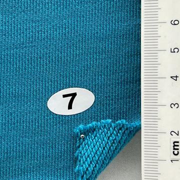 7 Turquoise
