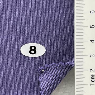 8 Purple