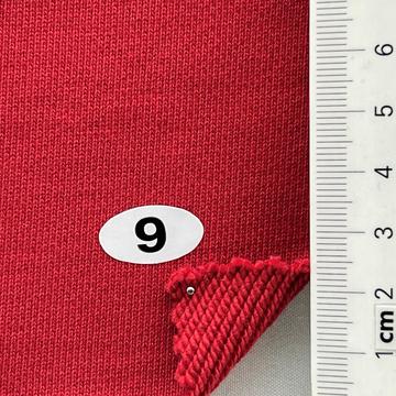 9 Red