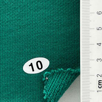 10 Green