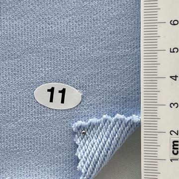 11 Pale Blue