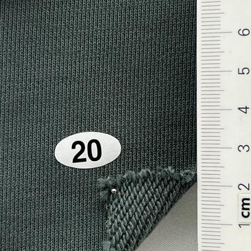 20 Deep Green
