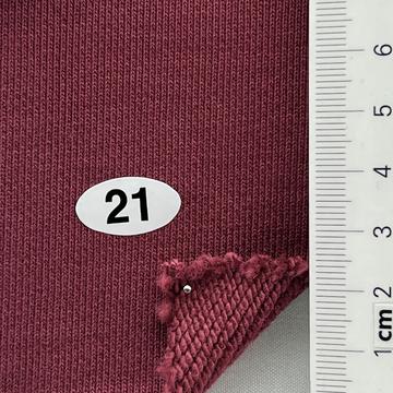 21 Red