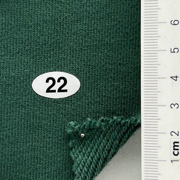 22 Deep Green