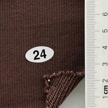 24 Brown