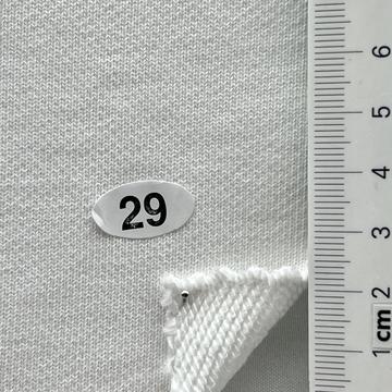 29 White