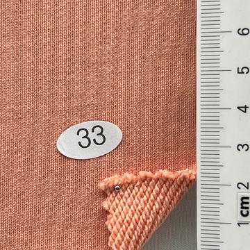 33 Pale Orange