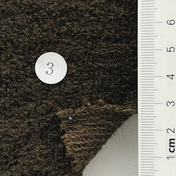 3 Brown