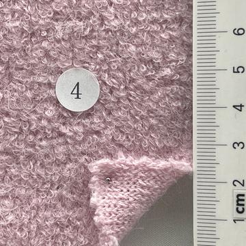 4 Pale Pink