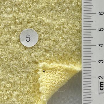 5 Yellow