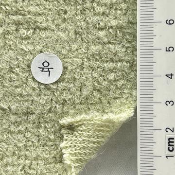 6 Pale Green