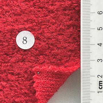 8 Red