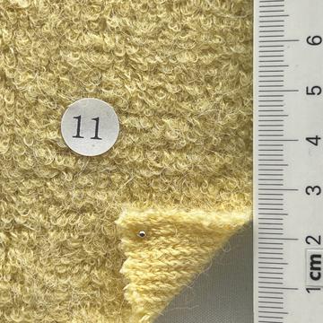 11 Yellow