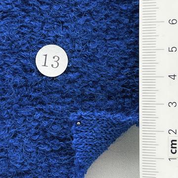 13 Blue