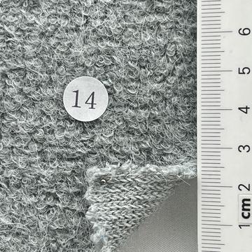 14 Gray