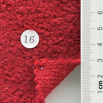 16 Red