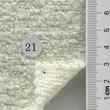 21 Ivory