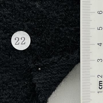 22 Black