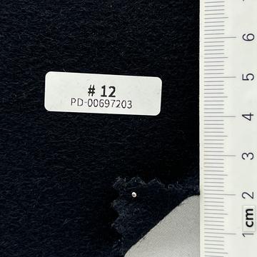 12 Black