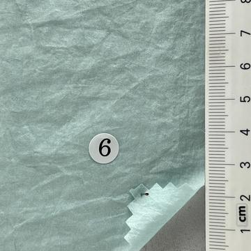 6 Turquoise