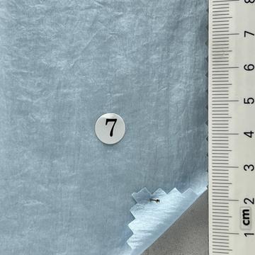 7 Pale Blue