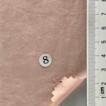 8 Pale Pink