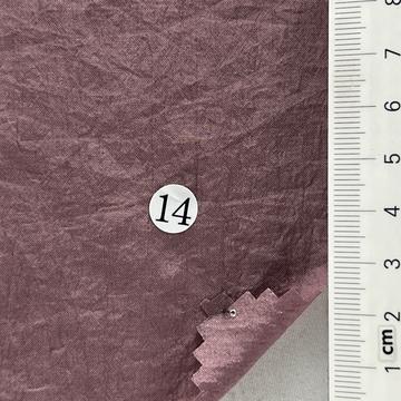 14 Dusty Pink