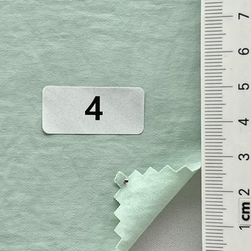 4 Pale Green