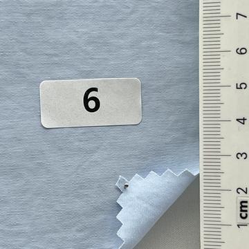 6 Pale Blue