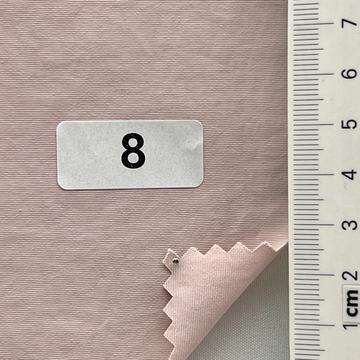 8 Pale Pink