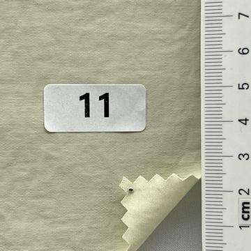 11 Pale Green