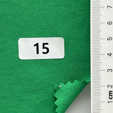 15 Green