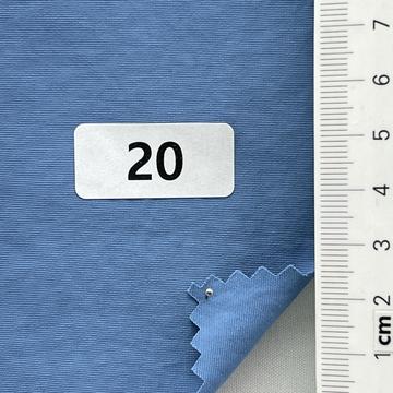 20 Blue