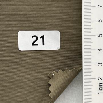 21 Brown