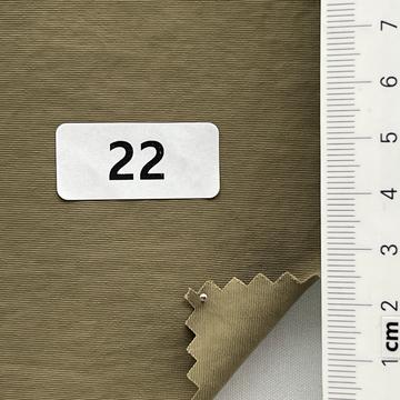 22 Brown