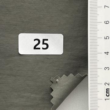 25 Gray