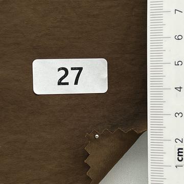 27 Brown