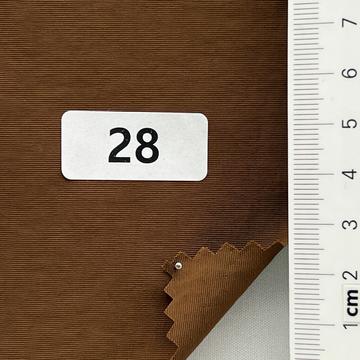 28 Brown