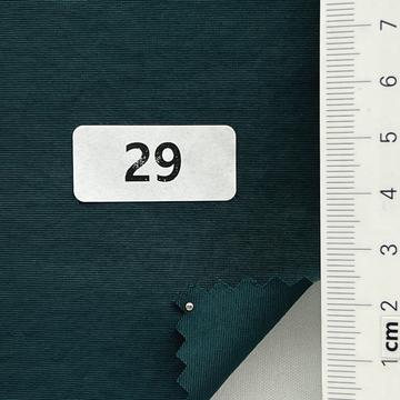 29 Deep Green