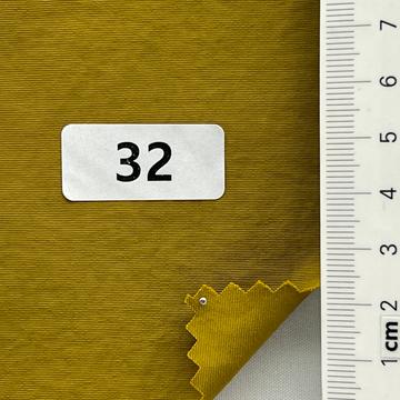 32 Yellow