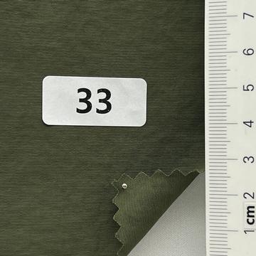 33 Deep Green